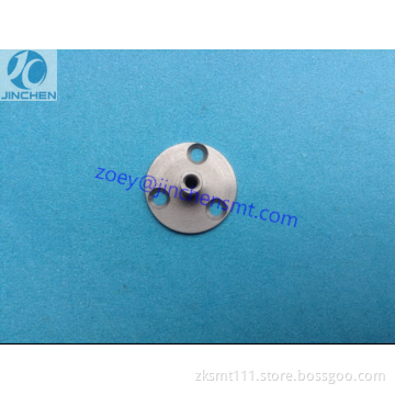 YAMAHA FEEDER PARTS KW1-M116J-00X METAL SHAFT